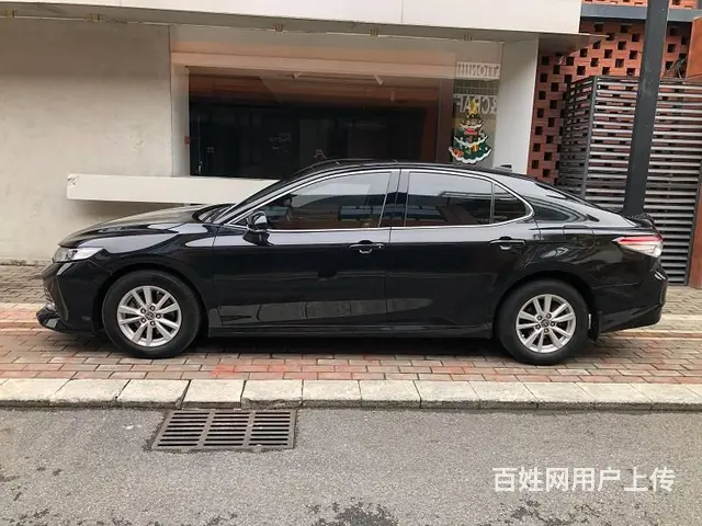 丰田 凯美瑞 2018款 2.0E 手自一体 版 - 图片 12