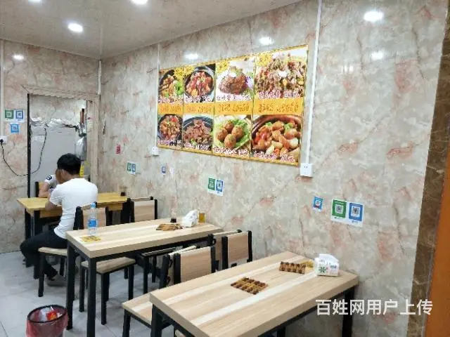 【都市时讯免费找店】白马农贸市场旁品牌小吃 - 图片 3
