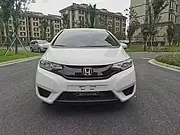 16年飞度，28000