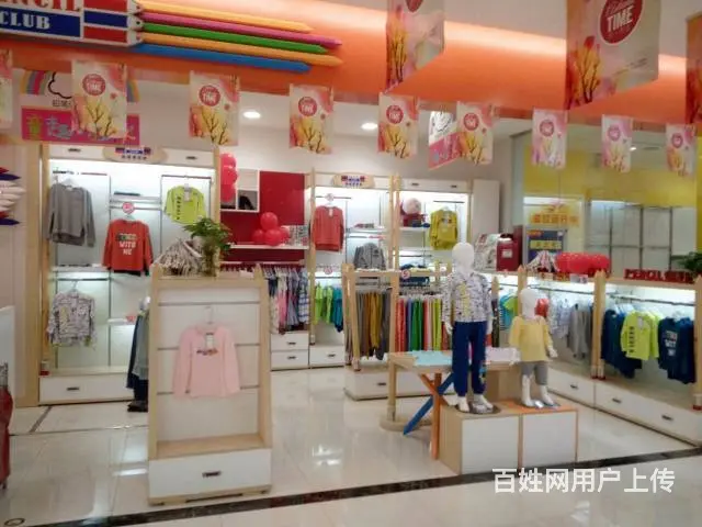 淄博商场展示柜，服装展柜，珠宝展柜，眼镜展柜 - 图片 10