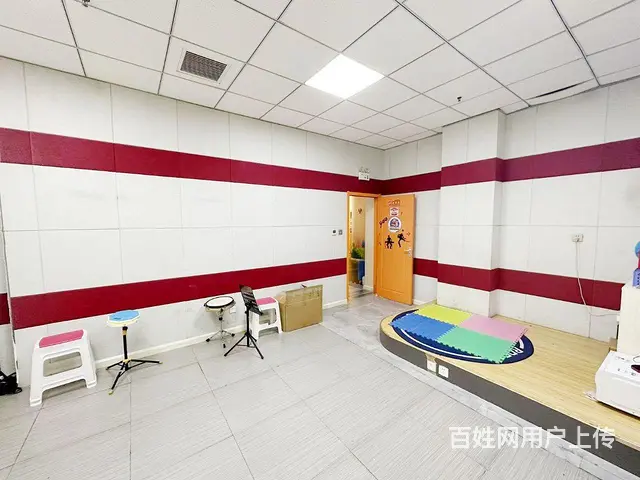（微易转）银泰城三楼好位置商铺出租 - 图片 8
