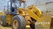 甘南二手装载机出售18322292495柳工龙工