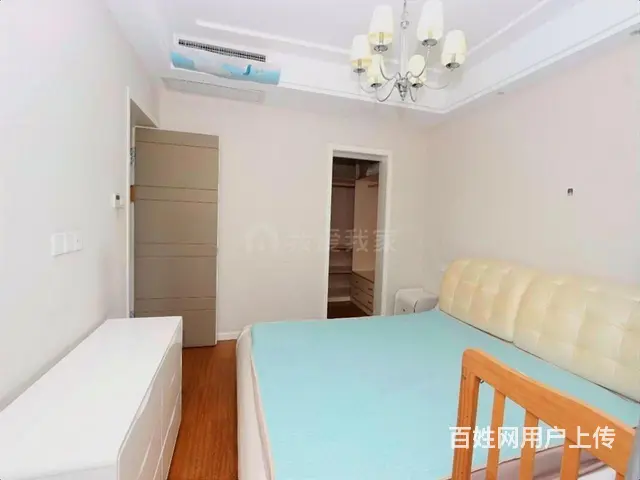 奥体  寰宇天下  2室  2厅 - 图片 2