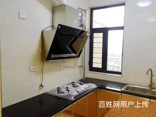 三门峡嘉亿城市广场57号楼 商住两用1厅 精装修 - 图片 2