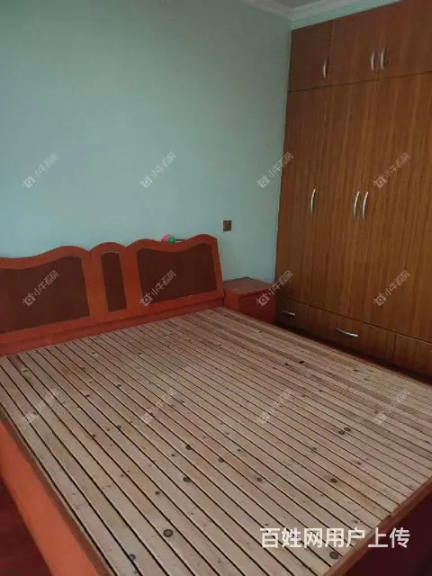 万达商圈 泰山一村精装修2房 家具家电齐全 拎包就住价可谈 - 图片 7