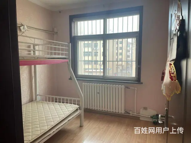 吕花园小区88平，3楼带储，现代精装三室，好位置，随时看房 - 图片 5