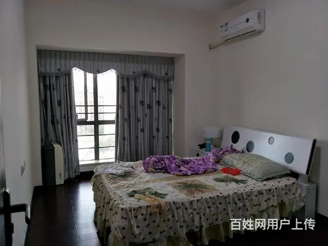 御景国际 3室2厅130.8m?整租 - 图片 3