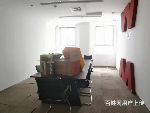 软件园二期1500平出租写字楼45元含税 - 图片 3