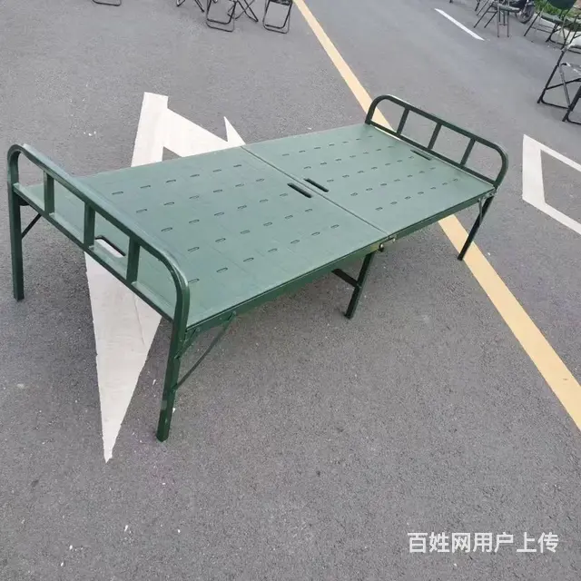 90钢塑床 - 图片 2
