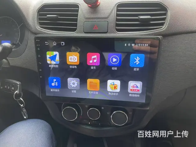 宏光S倒车影像 宏光S大屏导航 沈阳市皇姑​‌‌区 - 图片 6