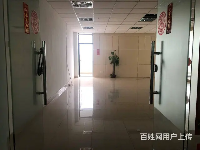 （房东租）南屏138平写字楼直租采光佳 价格可议 - 图片 5