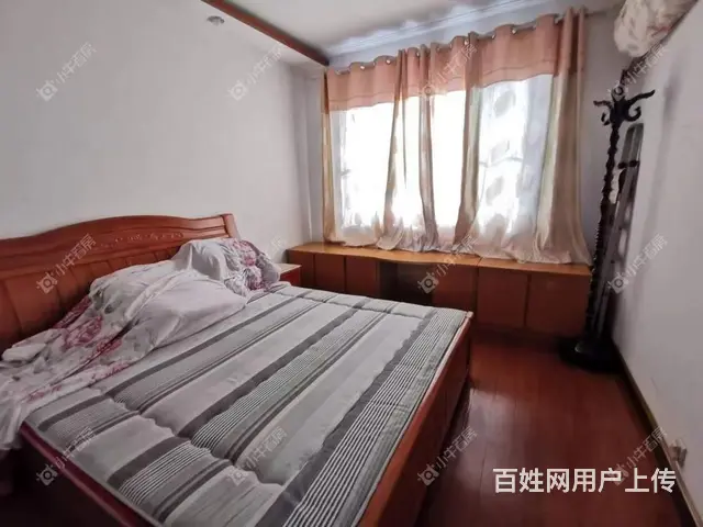 圩墩公园旁清爽三房，拎包即住 - 图片 7