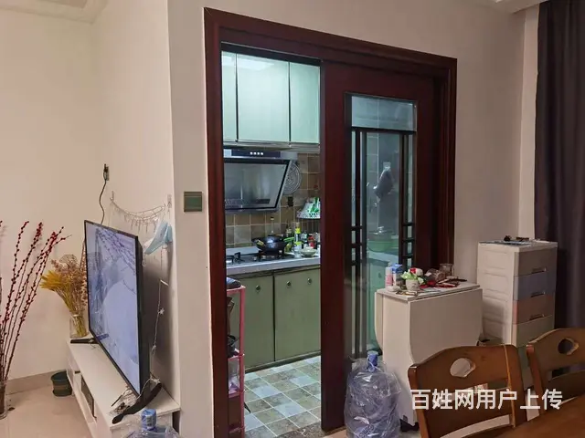 前山 心海洲 电梯 精装3房 拎包入住 - 图片 5