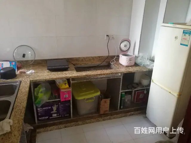 翔城国际主卧和次卧出租 - 图片 4