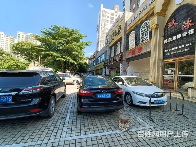 （51旺铺推荐）金垦路1528平临街旺铺招租 - 图片 10