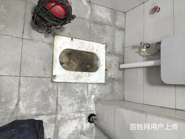 孝昌专业水电维修水钻孔管道改装 - 图片 7