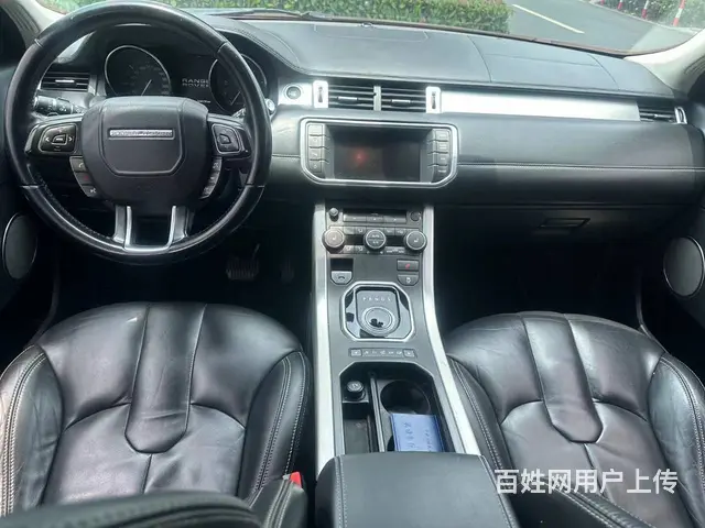 路虎Range Rover Evoque [揽胜极光] 20 - 图片 9