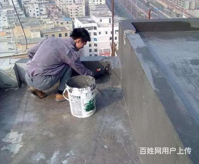 泉港惠安防水补漏，附近补漏师傅 - 图片 5