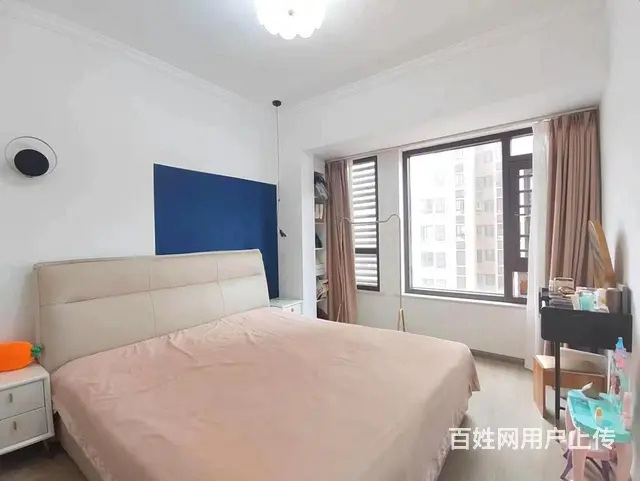 拓海南山丽景精装3室急售看房方便临近实验2小停车方便交通便利 - 图片 4
