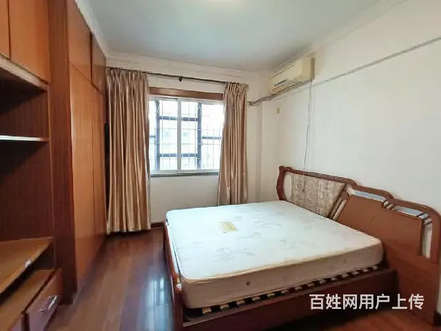 大同小旁海韵园，南北通透大3房双阳，品质小区，难得一套近六中 - 图片 2