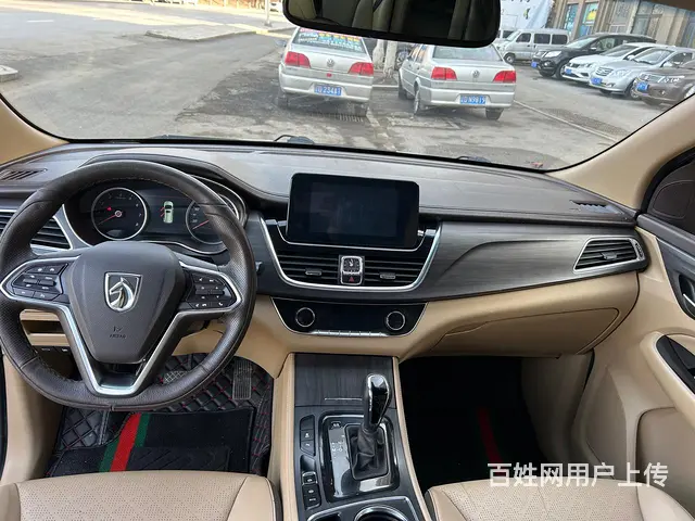 2018年宝骏730自动挡新款 - 图片 9