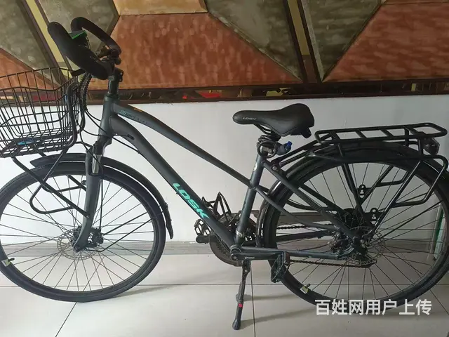 洛士克旅行车转让 - 图片 1
