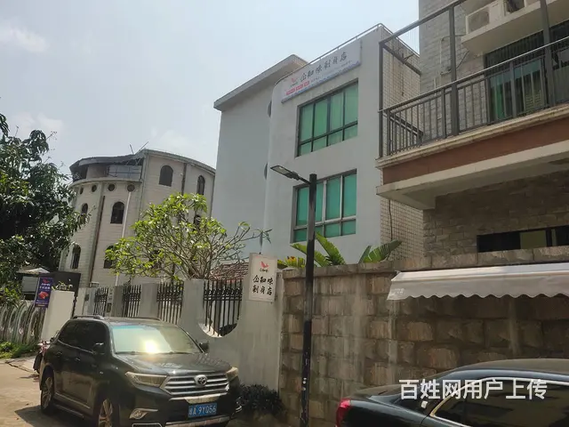 （51旺铺推荐）龙华区金花路别墅392平招租 - 图片 11