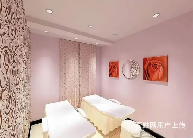 医疗美容诊所高端豪华装修低价急转（可餐饮）） - 图片 2