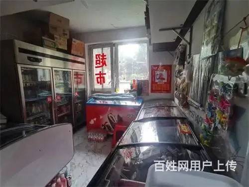 急售，神华万利城超市门市出售 - 图片 8
