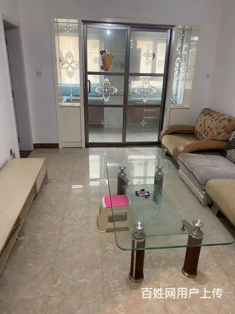 城南园丁园小区对面房屋出售 - 图片 1