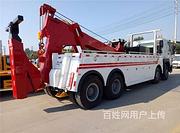 特价国六平板事故拖车 分期购车无压力
