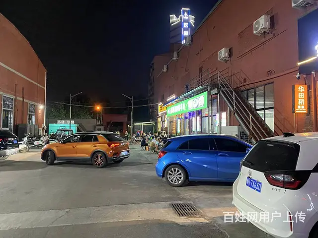 个人转让经营中酒吧静吧）纯一层220平全新精装修接手即可营业 - 图片 2