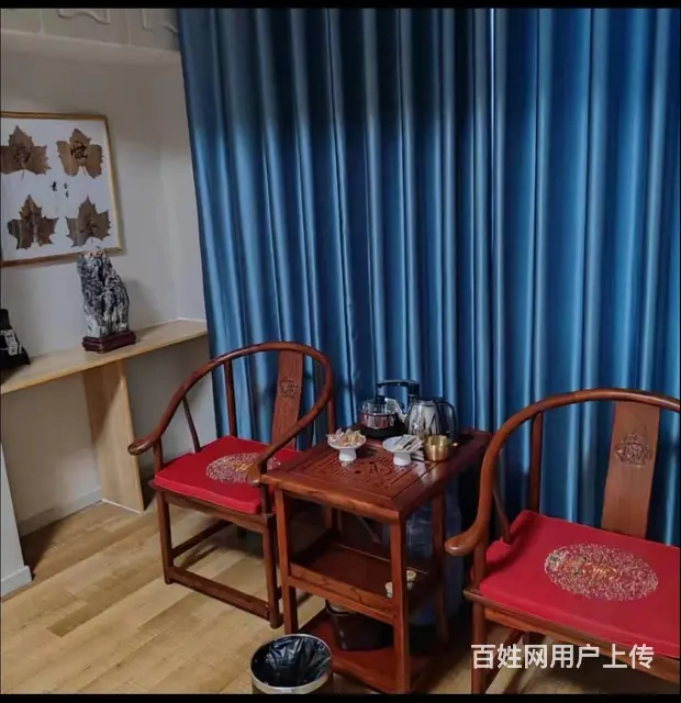 (玖玖) 淄川好位置轻奢酒店转让 - 图片 4