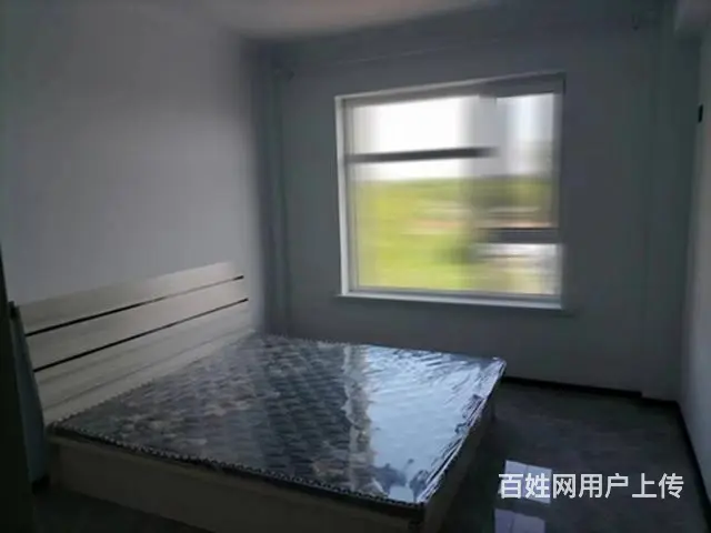 燕都新城二期3楼88平2室落地窗首租家电齐全 - 图片 6