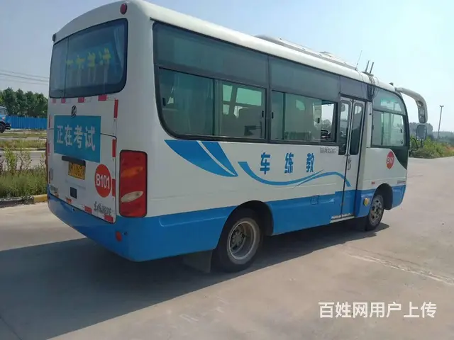 增驾B2增驾A1A3本地学车考试 * - 图片 5