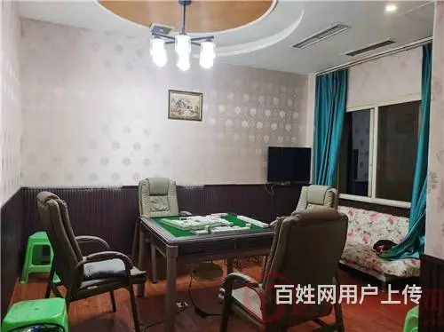 （达州铺源网）南外南大街中段240㎡茶楼转让 - 图片 5