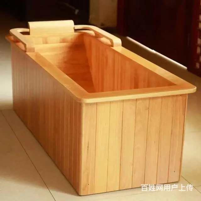 沈阳市内维修洗浴木桶 - 图片 1