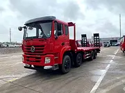 东风平板运输车 二手平板车 蓝牌平板车包上牌