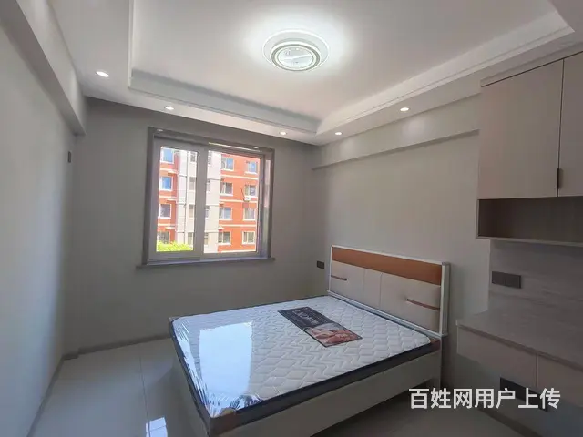 珠江附近四中凤凰城凤栖园3楼69平两室一厅精装未住三合 - 图片 4