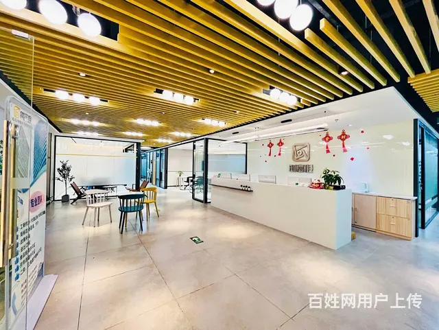 2-20人办公写字楼租售，天河区域，体育中心，岗顶地铁上！ - 图片 6