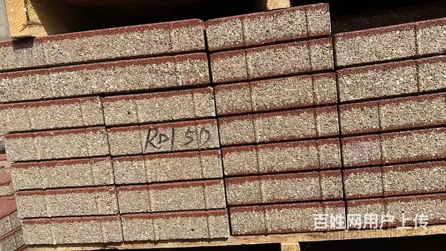 苏州烧结砖|苏州陶土砖|苏州劈开砖|苏州陶瓷砖 - 图片 3