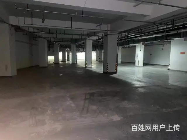 XN 双流区 车位、展厅场地招商 - 图片 2