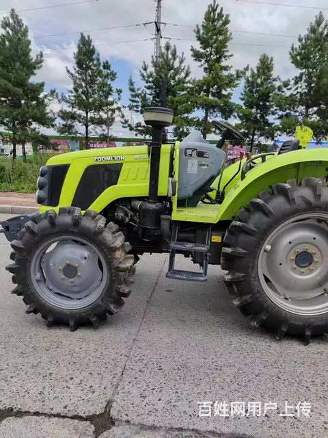 2021年耕王704边档舒适换挡，车况好 - 图片 3