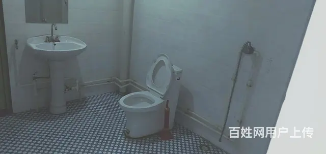 一室一厨一卫 - 图片 4