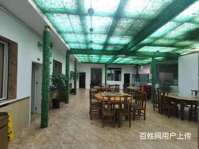 旺铺居）安州成熟商业街精装餐饮店整体转让无任何行业限制 - 图片 6