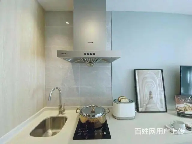 多套可选 看到满意为止 押一付一 包物业 可短租 长租有优惠 - 图片 4