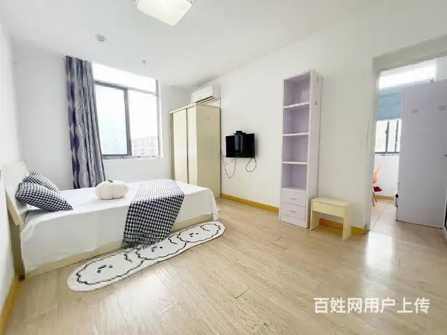 房東直租 旭辉 华庭街 月河 多套公寓出租 随时入住的图片