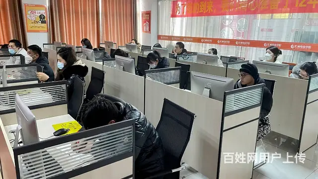 临沂市电商美工培训视频剪辑培训平面设计培训 - 图片 12