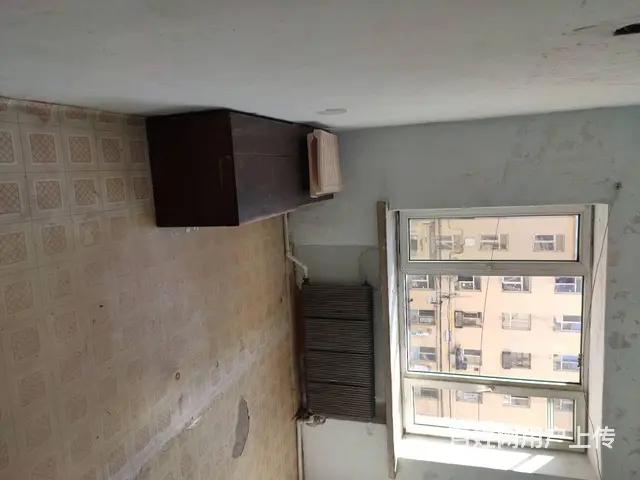吉林市龙潭区山前街江机住宅4号 普通住宅 简单装修 - 图片 1