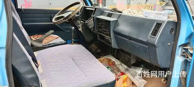 江铃 厢式货车 国3 - 图片 9
